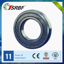 China Rodamientos Deep groove Ball bearing 6213ZZ,80213